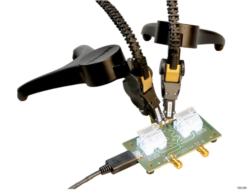 Keysight Technologies (formerly Agilent) 85052D | 3.5mm